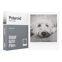 Polaroid Polaroid S/V film för snabbframkallning - ASA 640 - 8