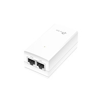 TP-LINK TP-Link TL-POE2412G - strömtillförsel - 12 watt