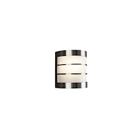 Philips Philips myGarden Calgary vägglampa 60 W E27 ljuskälla medföl...