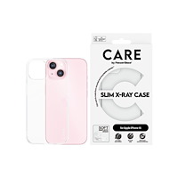 PanzerGlass CARE by PanzerGlass X-Ray - baksidesskydd för mobiltelefon