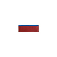 Bosch Bosch Best for Wood and Paint X440 - slipband - för trä, målarfärg, fernissa - 10 delar