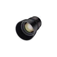 SAMYANG Samyang MF teleobjektiv - 85 mm