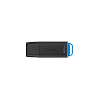 Kingston Technology Kingston DataTraveler Exodia - USB flash-enhet - 128 GB