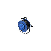BlueElectric BLUE ELECTRIC kabeltrumma