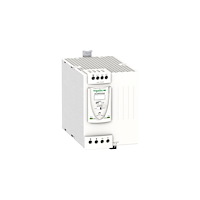 SCHNEIDER ELECTRIC Schneider Electric ABL8WPS24200, Strömförsörjningstransforma...