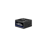 Chieftec Chieftec VEGA Series PPG-850-S - nätaggregat - 850 Watt