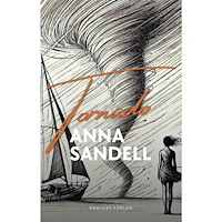Anna Sandell Tornado (häftad)
