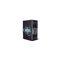 Stephanie Garber Caraval Boxed Set (inbunden, eng)