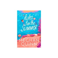 Meghan Quinn Rules for the Summer (pocket, eng)