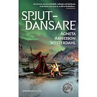 Agneta Arnesson Westerdahl Spjutdansare (pocket)