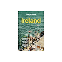 Lonely Planet Lonely Planet Ireland (häftad, eng)