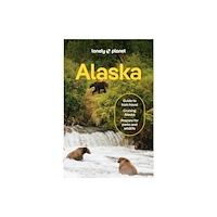 Lonely Planet Lonely Planet Alaska (häftad, eng)