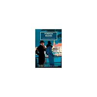 Martin Edwards Foreign bodies (pocket, eng)