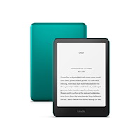 Amazon Amazon Kindle Paperwhite Signature Edition
