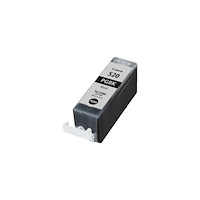 CANON Canon PGI-520BK Twin Pack