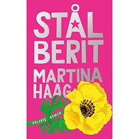 Martina Haag Stål-Berit (pocket)