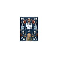 Quarto Publishing Plc Books, Tomes & Folios Sticker, Color & Activity Book (inbunden, eng)