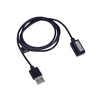Akyga Akyga AK-SW-33 - laddningskabel för smart klocka - 1 m