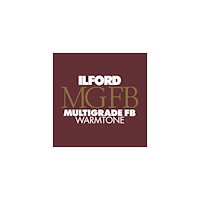 ILFORD PHOTO Ilford Multigrade FB Warmtone 24k 106.7x30m EICC3