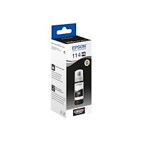 EPSON Epson - svart - original - påfyllnadsbläck