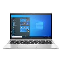 Tier 1 Asset HP EliteBook 840 G8 - 14" - Intel Core i5 - 1135G7 - 16 GB RAM - 256 GB SSD - Nordisk - rekonditionerad