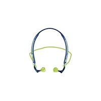 MOLDEX Moldex JAZZ-BAND 670002 hörselkåpor med bygel 23 dB EN 352-2...