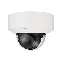 Hanwha Vision Hanwha Vision WiseNet X XND-C9083RV - nätverksövervakningskamera - kupol