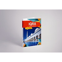 Skandinaviska stiftelsen för utbildning Skandinavi Iqra, vi läser och lär om islam. Nivå 11 (bok, kartonnage)