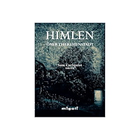 Sam Carlquist Himlen över Theresienstadt (häftad)