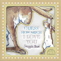 Walker Books Ltd Guess How Much I Love You (Snugglebook, eng)