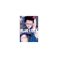 Muneyuki Kaneshiro Blue Lock 30 (häftad, eng)