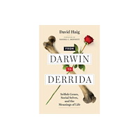 Mit press ltd From Darwin to Derrida (häftad, eng)
