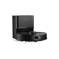 Roborock Roborock Q7B, Utan påse, Svart, Rund, 3 hjul, 0,27 l, Laddni...