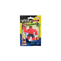 Goo Jit Zu GOO JIT ZU MARVEL MINIS S6 ASS CDU