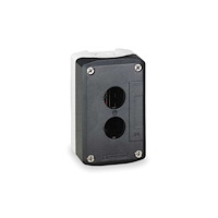 SCHNEIDER ELECTRIC Schneider Electric XALD02H7, Svart, Plast, Vanlig, Schneider...