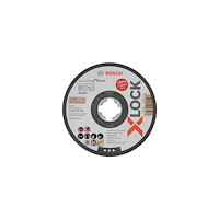 Bosch Bosch Standard for INOX WA 60 T BF - skärskiva