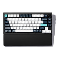 Keychron Keychron handledsstöd till tangentbord - normal profil