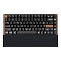 Keychron Keychron handledsstöd till tangentbord - normal profil