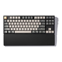 Keychron Keychron handledsstöd till tangentbord - normal profil