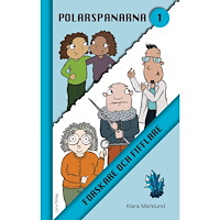 Klara Marklund Forskare och fifflare (inbunden)