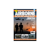 Key Publishing Ltd AIRBORNE (häftad, eng)