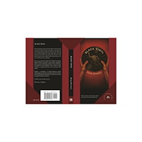 Hawkwood Books Black Vinyl (häftad, eng)