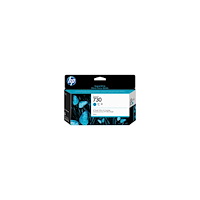 HP HP 730 - cyan - original - DesignJet - bläckpatron