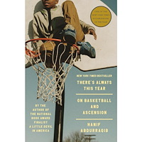 Penguin Random House USA There's Always This Year: On Basketball and Ascension (häftad, eng)