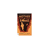 Penguin Random House USA Mother of Rome (häftad, eng)