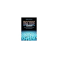 Debra Zachau Decode Tarot: Master Meanings, Reversals, and Combinations (häftad, eng)