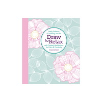Schiffer Publishing Ltd Draw To Relax (häftad, eng)