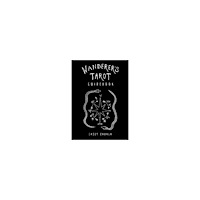 Casey Zabala Wanderer'S Tarot Guidebook (häftad, eng)