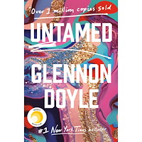 Penguin Random House USA Untamed (inbunden, eng)
