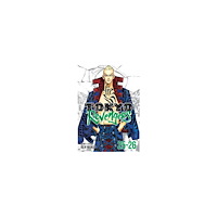 Ken Wakui Tokyo Revengers (Omnibus) Vol. 25-26 (häftad, eng)